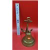 Image 1 : Decorative Brass Nautical Bell