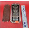 Image 1 : VTG Sheffield Steel Rolls Razor Made in England