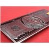 Image 2 : Metal $100 Bill Belt Buckle