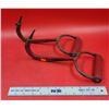 Image 1 : 2 VTG Pulp Hooks