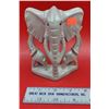 Image 1 : Stone Elephant Figurine