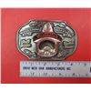 Image 1 : Metal Oktoberfest Bottle Opener Belt Buckle