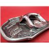 Image 2 : Metal Oktoberfest Bottle Opener Belt Buckle