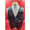 Image 1 : Fine Leather Vest