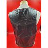 Image 2 : Fine Leather Vest