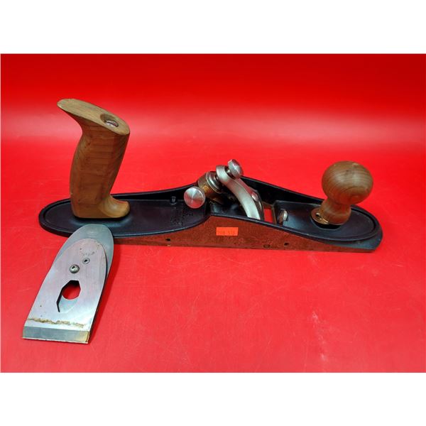 Veritas No. 5 Wood Plane Made in Canada
