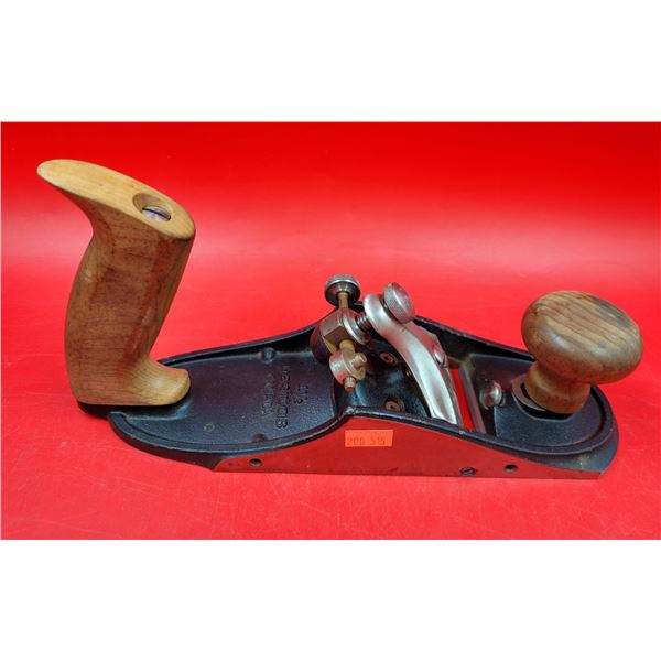 Veritas No. 4.5 Wood Plane Made in Canada