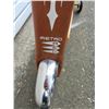 Image 2 : VTG Radio Flyer Retro Red Scooter
