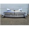 Image 1 : '57 Buick Front End Grill & Bumper