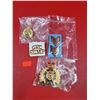 Image 1 : Assorted RCMP Badges & Pins