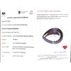 Image 1 : $9,672 Appraisal - 64.48 ct Cert. Bi-Colour Ametrine Gemstone