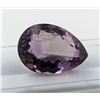 Image 2 : $9,672 Appraisal - 64.48 ct Cert. Bi-Colour Ametrine Gemstone