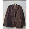 Image 1 : RCMP Uniform Jacket