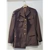 Image 1 : RCMP Uniform Jacket