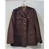 Image 1 : RCMP Uniform Jacket