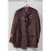 Image 1 : RCMP Uniform Jacket