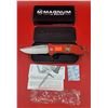 Image 1 : Magnum by Boker Fire Chief Knife
