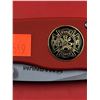 Image 2 : Magnum by Boker Fire Chief Knife
