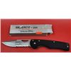 Image 1 : Meyerco Designed by Blackie Collins Tactical Knife Made in Japan