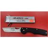 Image 1 : Meyerco Designed by Blackie Collins Tanto Knife Made in Japan