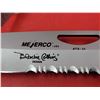Image 2 : Meyerco Designed by Blackie Collins Tanto Knife Made in Japan