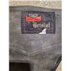 Image 2 : Pair of Golden Crown by Bristol Leather Chaps