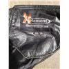 Image 2 : Pair of Xelement Leather Chaps