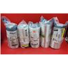 Image 1 : Lot of Flexible Dryer Hoses