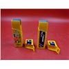 Image 1 : 2 New Packs of 18mm OLFA Exacta Blades