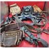 Image 1 : Tool Belts & Safety Harness