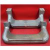 Image 1 : Pair of Cast Aluminum Truck Steps