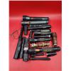 Image 1 : Assorted Flashlight Lot