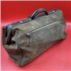 Image 2 : VTG Leather Satchel
