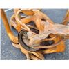 Image 3 : Driftwood and Barrel Coffee Table Base & Driftwood Art