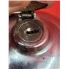 Image 2 : GM Locking Gas Cap & Mooneyes Barefoot Gas Pedal Cover