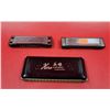 Image 1 : Lot of Harmonicas