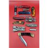 Image 1 : Lot of Multi-Tools & Pocket Knives