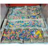 Image 1 : Original Hand-Painted Artwork on Papyrus