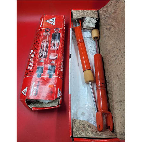 2 NIB Koni Shock Absorbers