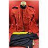 Image 1 : RCMP Red Uniform w/ Pants & Jacket