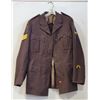 Image 1 : RCMP Uniform Jacket