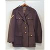 Image 1 : RCMP Uniform Jacket