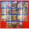 Image 1 : Lot of PlayStation 4 Video Games