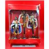 Image 1 : Bombay Nutcracker Set