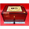 Image 1 : Calidad Especial Habana Humidor from the Bombay Company