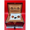 Image 2 : Calidad Especial Habana Humidor from the Bombay Company