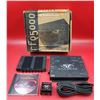 Image 1 : Rockford Fosgate Car Audio 3-Channel Surround Processor