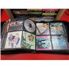 Image 3 : Large Lot of CDs and DVD's