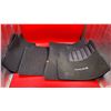 Image 1 : Set of Nissan Kicks Floor Mats