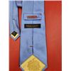 Image 2 : Baby Blue Donald Trump Signature Collection Tie